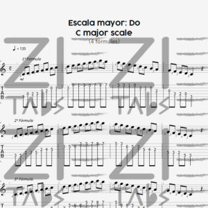 guitar tabs