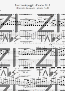 guitar tabs